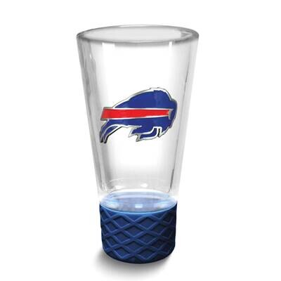 NFL Buffalo Bills Collectors Shot Glass GM26106-BIL, MPN: GM26106-BIL, 737538226380