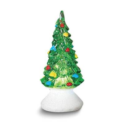 LED Green Christmas Tree GM25627, MPN: GM25627, 89945762709