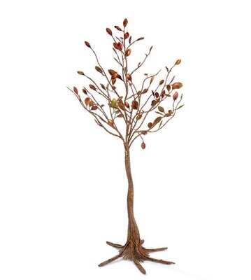 Jay Strongwater Theobald Fall Tree SDH3257-480, MPN: SDH3257-480, 848510042536