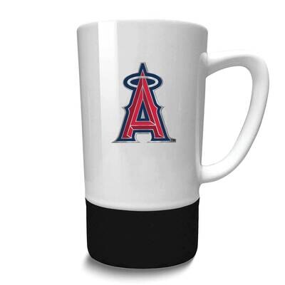 MLB Los Angeles Angels Ceramic Jump Mug GM26100-ANG, MPN: GM26100-ANG, 737538861604