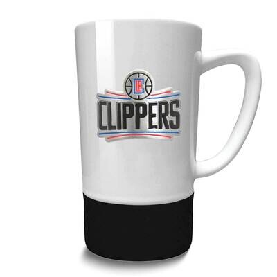 NBA Los Angeles Clippers Ceramic Jump Mug GM26101-CLI, MPN: GM26101-CLI, 737538976223