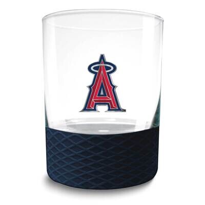 MLB Los Angeles Angels Commissioner Rock Glass GM26097-ANG, MPN: GM26097-ANG, 737538449888