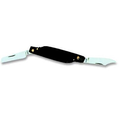 Berti Palmerino Knife Buffalo Horn Handle 9
