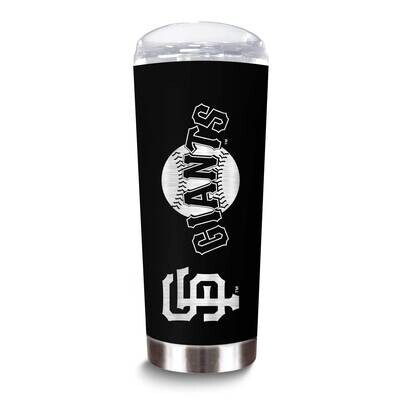 MLB San Francisco Giants Stainless Roadie Tumbler GM26120-GIT, MPN: GM26120-GIT, 737538442223