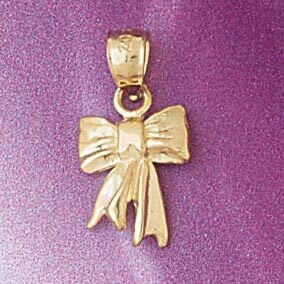 Dazzlers Jewelry Christmas Pendant Necklace Charm Bracelet in Yellow, White or Rose Gold 5536, MPN:…