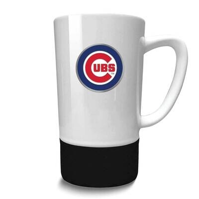 MLB Chicago Cubs Ceramic Jump Mug GM26100-CUB, MPN: GM26100-CUB, 737538860973