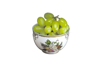 Mottahedeh Duke of Gloucester Dessert Bowl CW1485, MPN: CW1485,