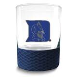 Collegiate Duke Univeristy Commissioner Rock Glass GM26096-DKU, MPN: GM26096-DKU, 737538453205