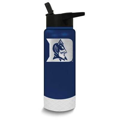 Collegiate Duke Univeristy Stainless JR Water Bottle GM26111-DKU, MPN: GM26111-DKU, 195568081735