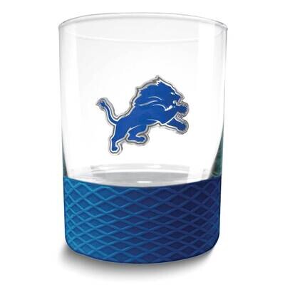 NFL Detroit Lions Commissioner Rock Glass GM26098-LIO, MPN: GM26098-LIO, 737538453618