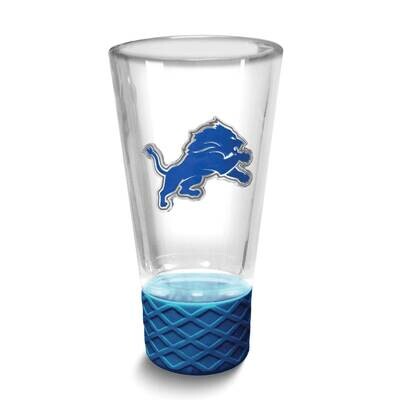 NFL Detroit Lions Collectors Shot Glass GM26106-LIO, MPN: GM26106-LIO, 737538226489