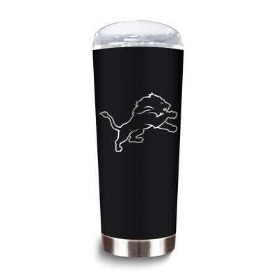 NFL Detroit Lions Stainless Roadie Tumbler GM26121-LIO, MPN: GM26121-LIO, 195568039699