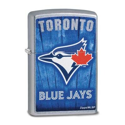 Zippo Mlb Toronto Blue Jays Lighter GM22159, MPN: GM22159, 191693112733
