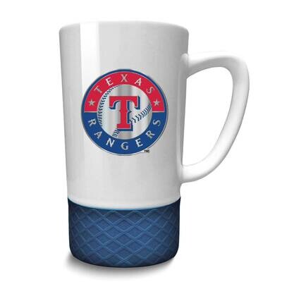 MLB Toronto Blue Jays Ceramic Jump Mug GM26100-BLU, MPN: GM26100-BLU, 737538492617