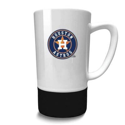 MLB Houston Astros Ceramic Jump Mug GM26100-AST, MPN: GM26100-AST, 737538861635