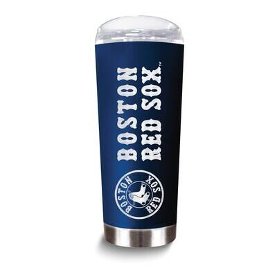 MLB Boston Red Sox Stainless Roadie Tumbler GM26120-RSO, MPN: GM26120-RSO, 737538442261
