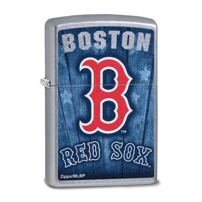 Zippo Mlb Boston Red Sox Lighter GM22134, MPN: GM22134, 191693076622