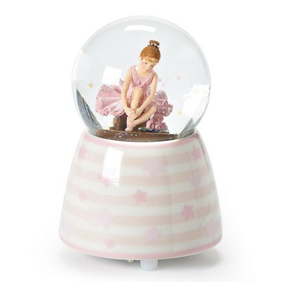 Glitterdome Musical Ballerina GM15800, MPN: GM15800, 89945462036
