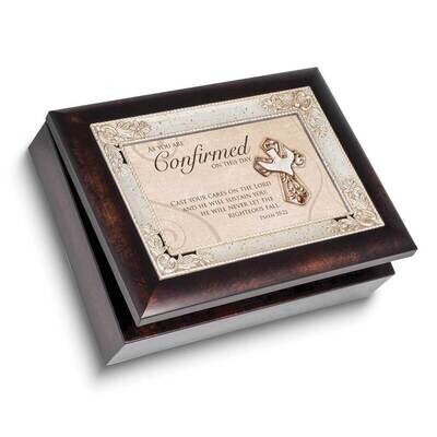 As You Are Confimed Music Box GM24753, MPN: GM24753, 633303190279
