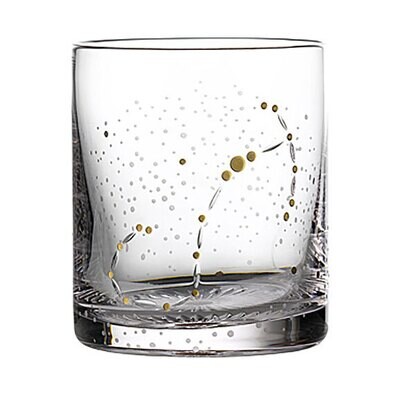 Waterford Zodiac Tumbler Scorpio 1057674, MPN: 1057674, 701587444217