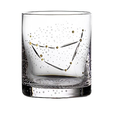 Waterford Zodiac Tumbler Capricorn 1057672, MPN: 1057672, 701587444231