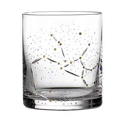Waterford Zodiac Tumbler Sagittarius 1057673, MPN: 1057673, 701587444224