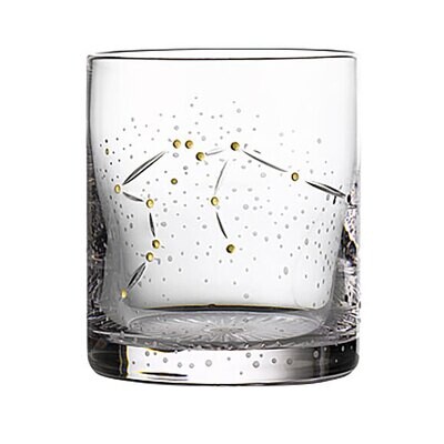 Waterford Zodiac Tumbler Aquarius 1057671, MPN: 1057671, 701587444248