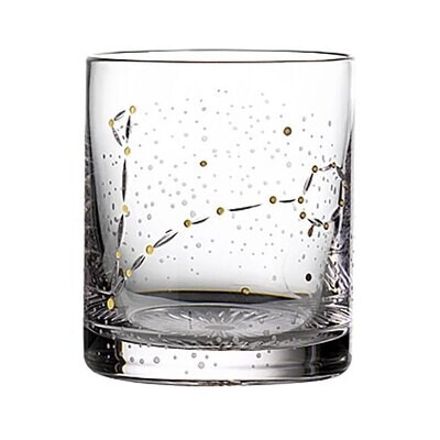 Waterford Zodiac Tumbler Pisces 1057670, MPN: 1057670, 701587444255