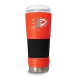 NHL Anaheim Ducks Stainless Draft Tumbler GM26118-MDU, MPN: GM26118-MDU, 737538037023