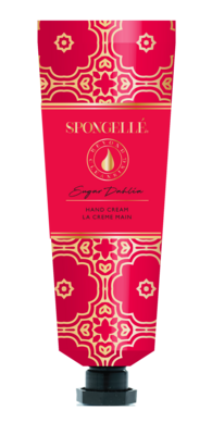 Spongelle Hand Cream Sugar Dahlia 2Oz. Pack of 6 AST-HCSD