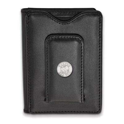 Boston Red Sox Black Leather Wallet SS013RSO-W1, MPN: SS013RSO-W1, 886774627021