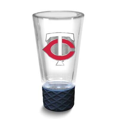 MLB Minnesota Twins Collectors Shot Glass GM26105-TWN, MPN: GM26105-TWN, 737538227332