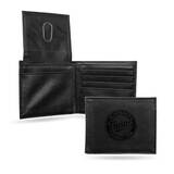 MLB Minnesota Twins Black Faux Leather Bi-fold Wallet GC7164, MPN: GC7164, 767345879370