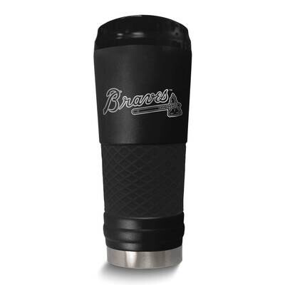 MLB Atlanta Braves Stainless Stealth Draft Tumbler GM26130-BRA, MPN: GM26130-BRA, 737538991820