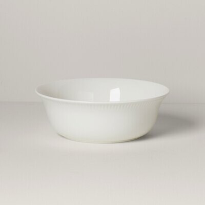 Lenox Profile Large Serving Bowl 892476, MPN: 892476,