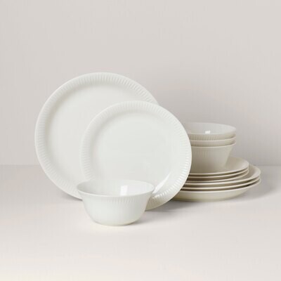 Lenox Profile 12 Piece Set 893430, MPN: 893430, 194372017336