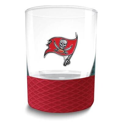 NFL Tampa Bay Buccaneers Commissioner Rock Glass GM26098-BUC, MPN: GM26098-BUC, 737538460074