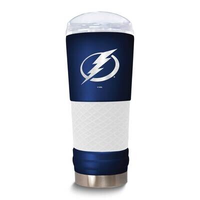 NHL Tampa Bay Lightning Stainless Draft Tumbler GM26118-LIG, MPN: GM26118-LIG, 737538037207