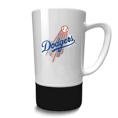 MLB Los Angeles Dodgers Ceramic Jump Mug GM26100-DOD, MPN: GM26100-DOD, 737538861031