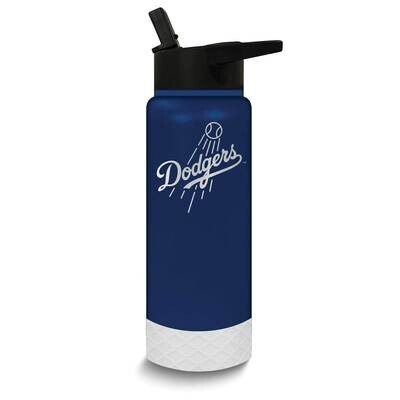 MLB Los Angeles Dodgers Stainless JR Water Bottle GM26112-DOD, MPN: GM26112-DOD, 195568035394