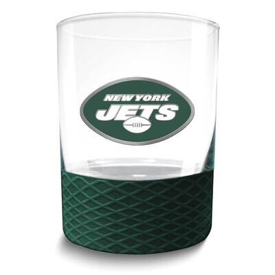 NFL New York Jets Commissioner Rock Glass GM26098-JET, MPN: GM26098-JET, 737538454165