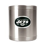 New York Jets Insulated Stainless Steel Holder GC185, MPN: GC185, 89006592740