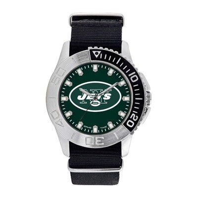 NFL New York Jets Starter Watch XWM2572, MPN: XWM2572, 674895135446