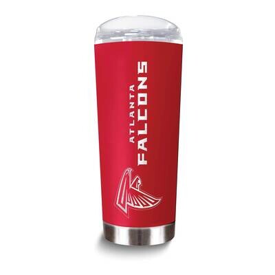 NFL Atlanta Falcons Stainless Roadie Tumbler GM26121-FAL, MPN: GM26121-FAL, 737538442056