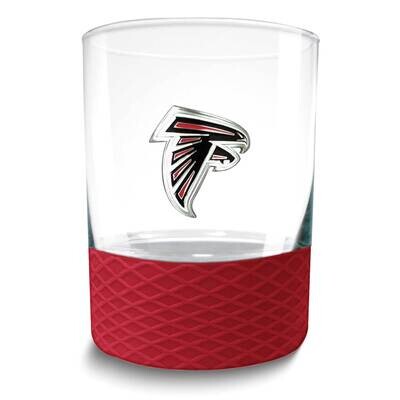 NFL Atlanta Falcons Commissioner Rock Glass GM26098-FAL, MPN: GM26098-FAL, 737538460050