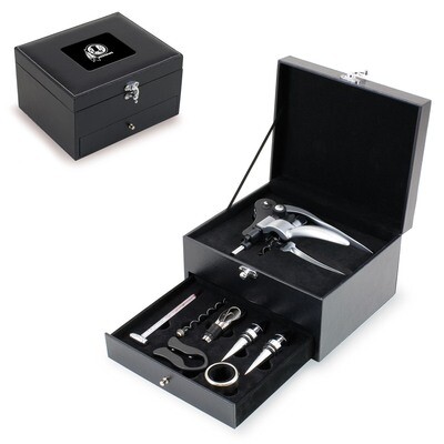 Washington Redskins Cabernet 8-piece Boxed Wine Set GC4774, MPN: GC4774, 99967263443