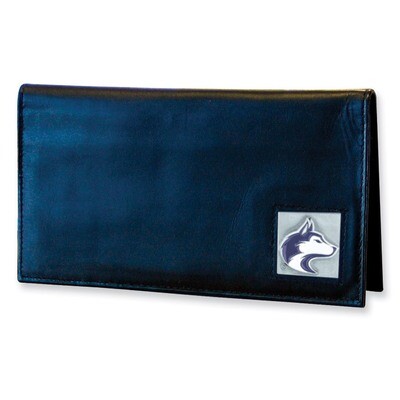 Collegiate Washington Deluxe Checkbook GC2776, MPN: GC2776, 754603617492