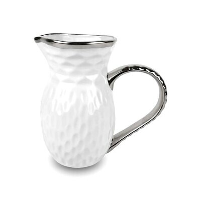 Michael Wainwright Truro Platinum Pitcher 101TR01, MPN: 101TR01, 810027201140