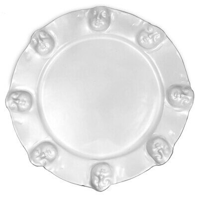 Michael Wainwright Viso Platinum Large Platter 30FA01, MPN: 30FA01,