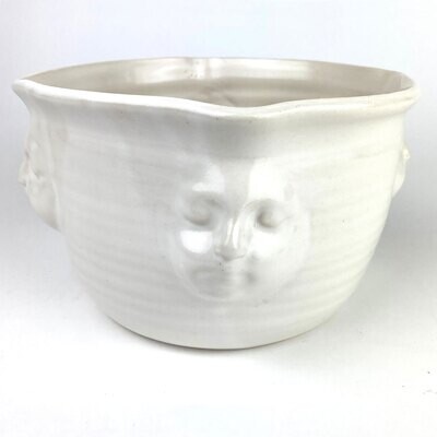 Michael Wainwright Viso White Small Bowl 04FA00, MPN: 04FA00,